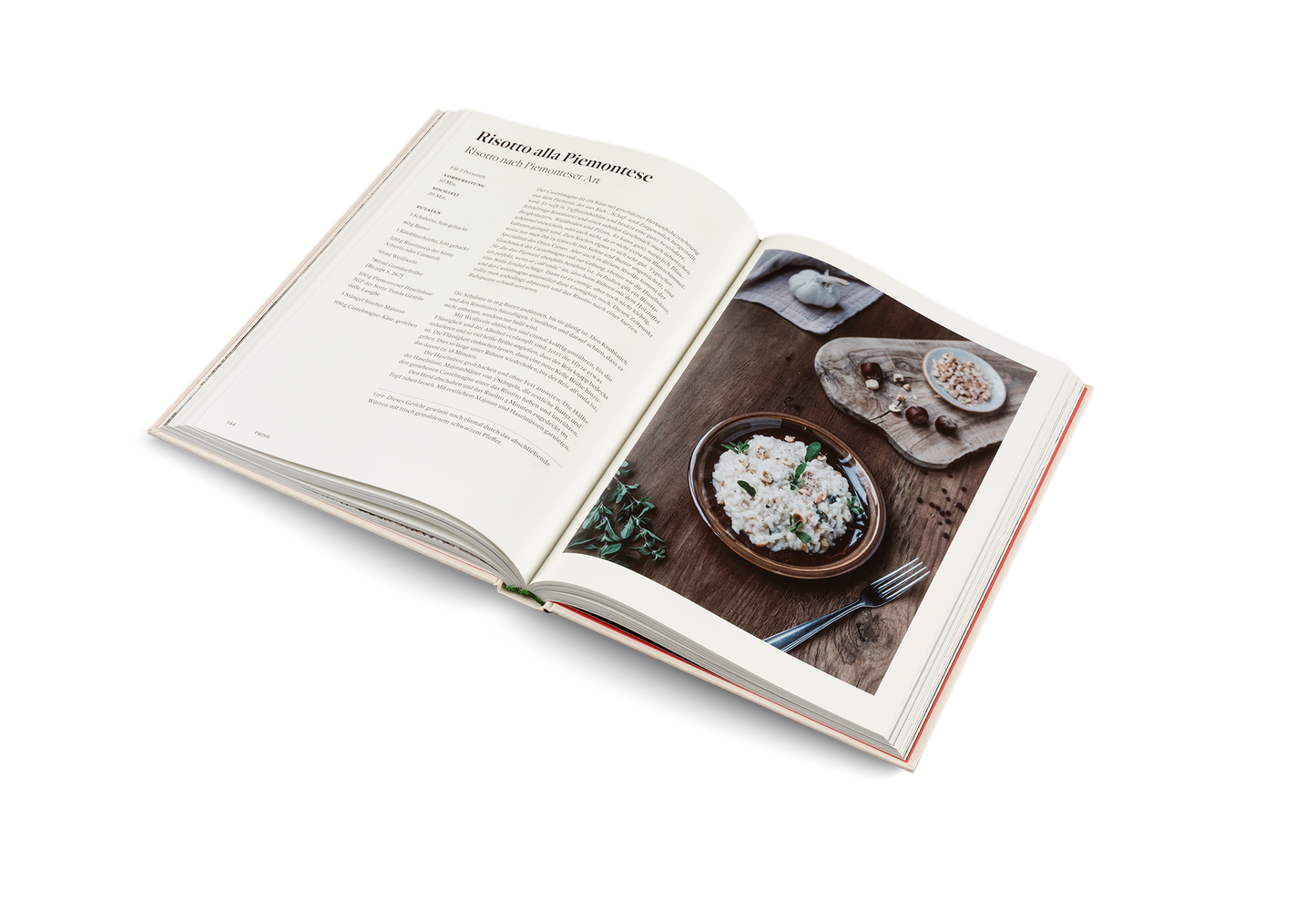 Originale - Kochbuch