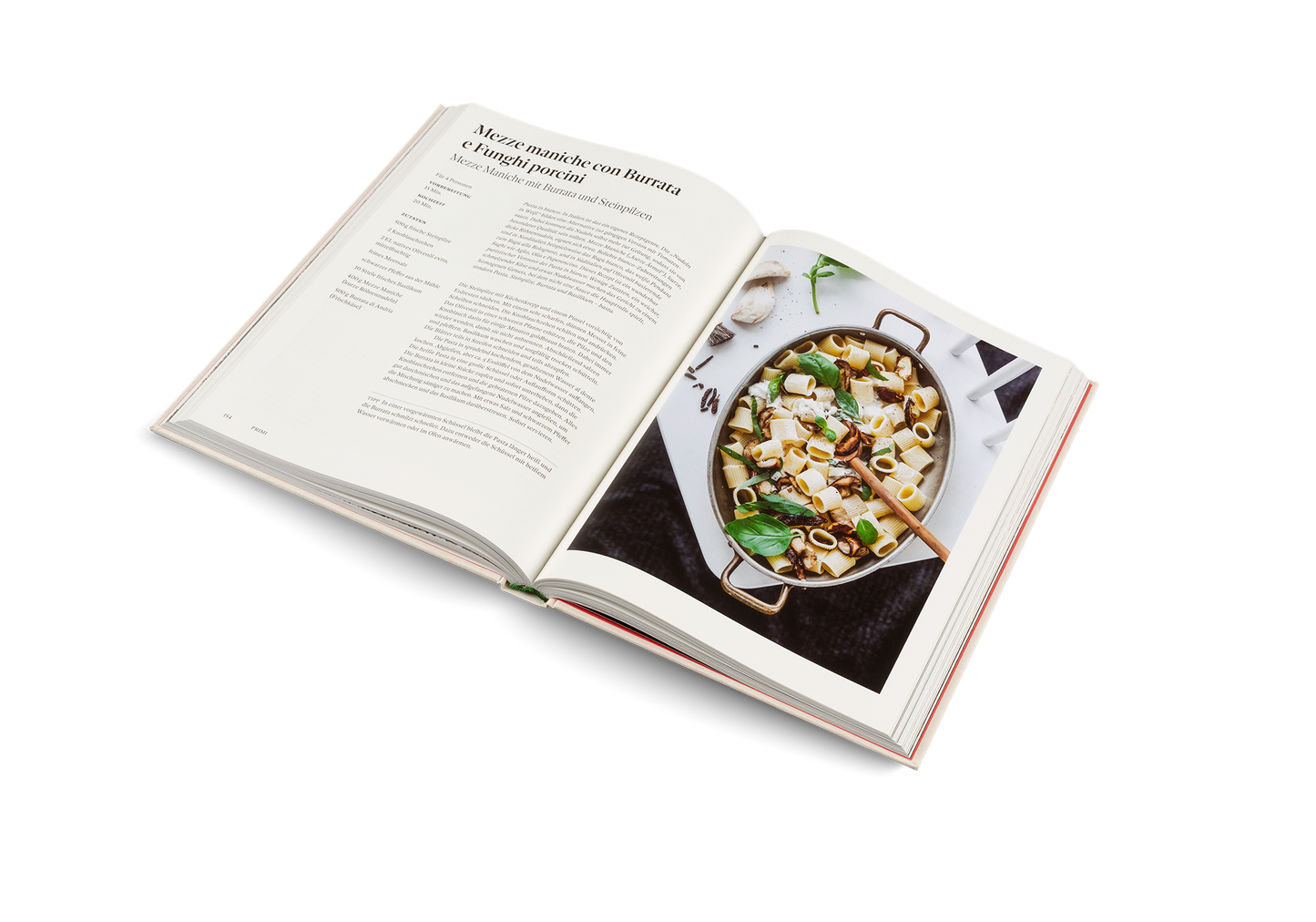 Originale - Kochbuch