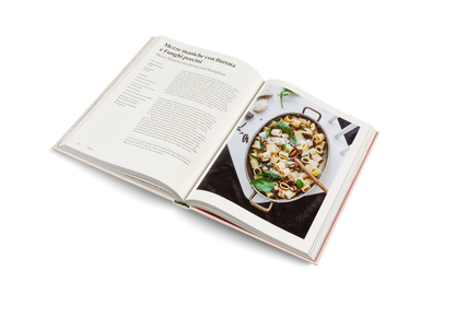 Originale - Kochbuch