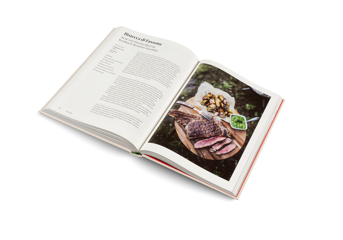 Originale - Kochbuch