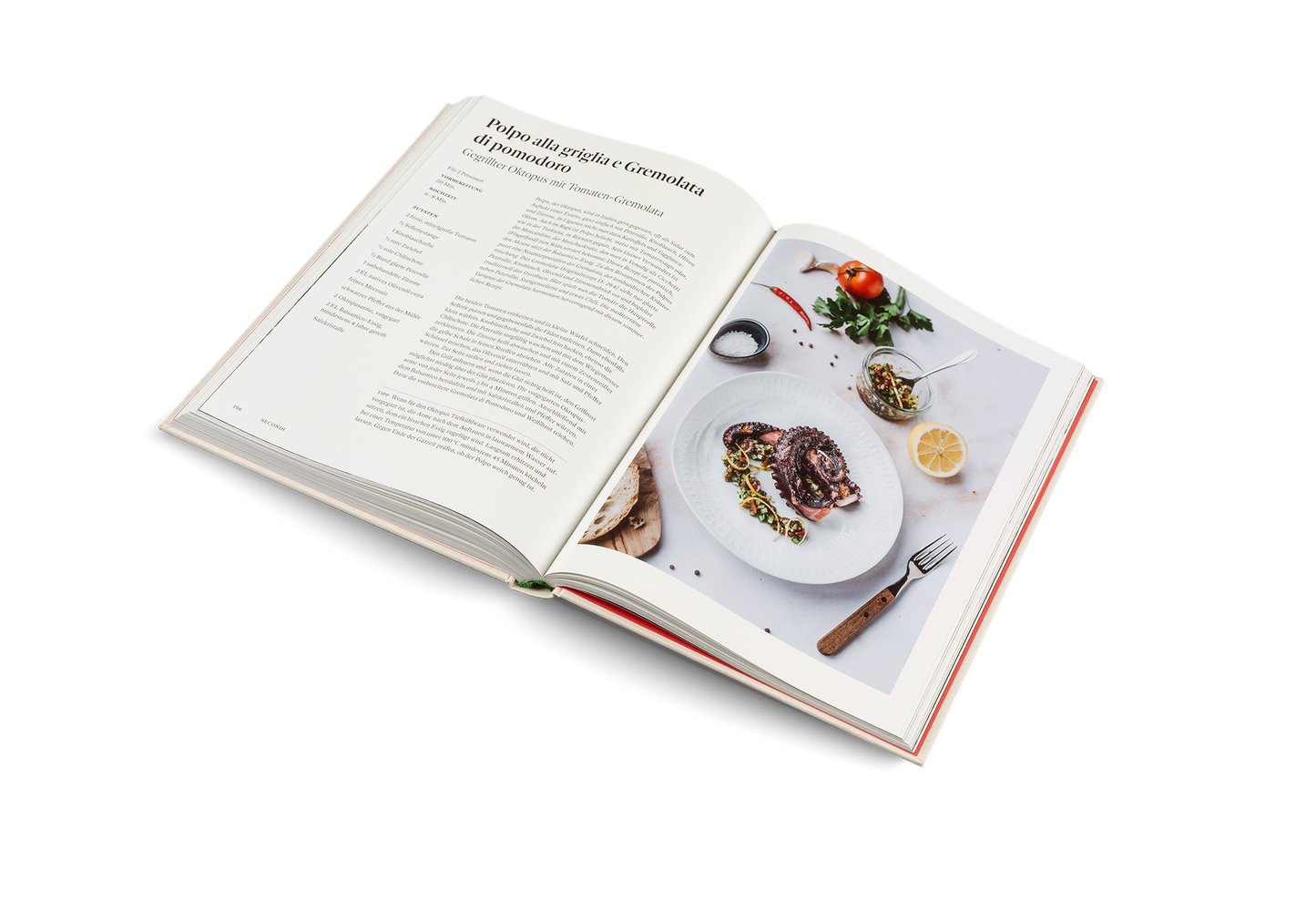 Originale - Kochbuch