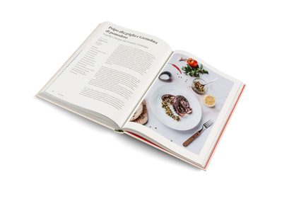 Originale - Kochbuch