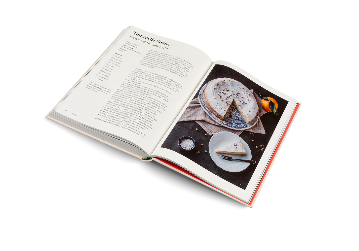 Originale - Kochbuch