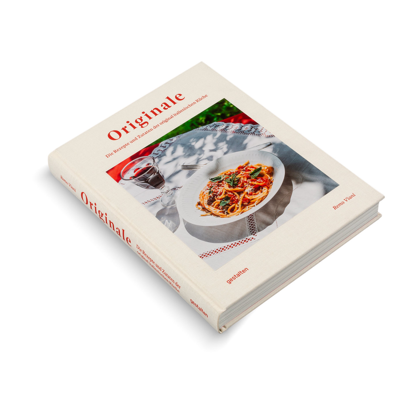 Originale - Kochbuch