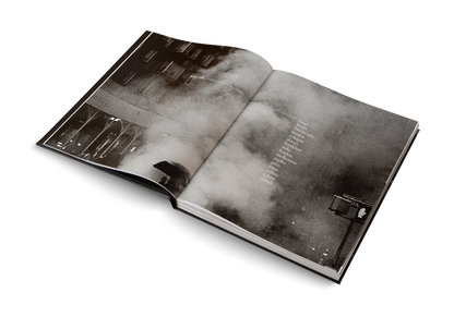 Phil Penman: Street Scenes