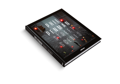 Phil Penman: Street Scenes