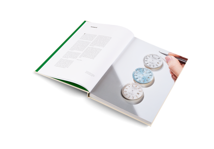 The Watch Book Rolex: Next Generation
