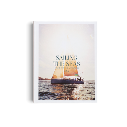 Sailing the Seas Vol. 2 - Table Book