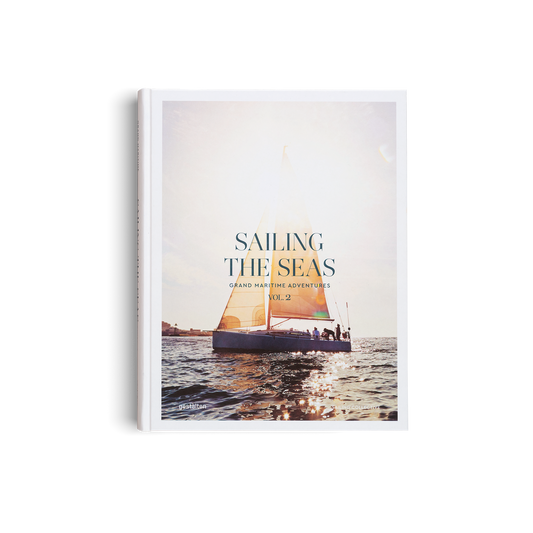 Sailing the Seas Vol. 2 - Table Book
