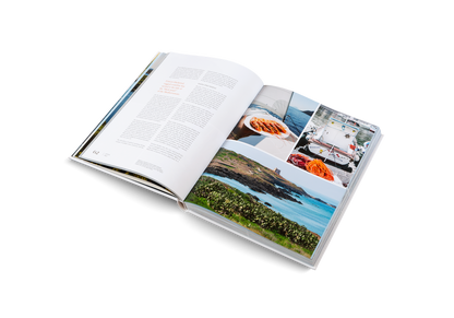 Sailing the Seas Vol. 2 - Table Book