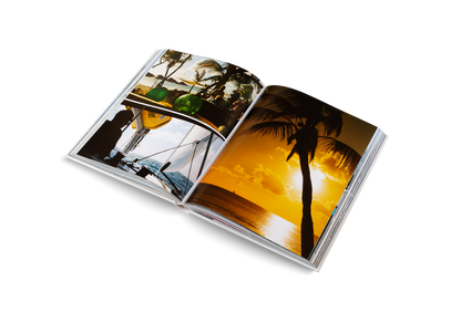 Sailing the Seas Vol. 2 - Table Book