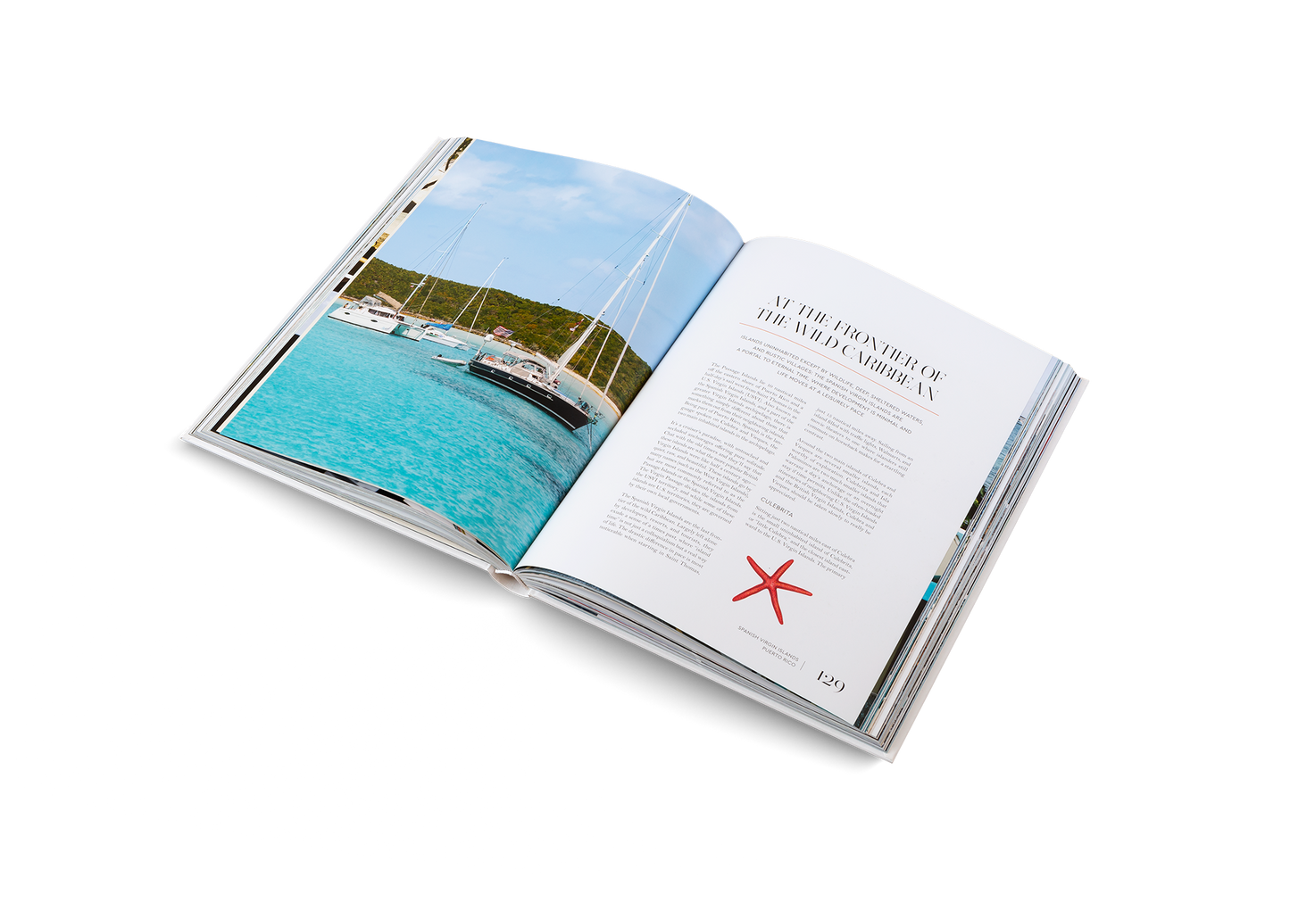 Sailing the Seas Vol. 2 - Table Book