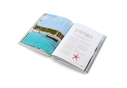 Sailing the Seas Vol. 2 - Table Book