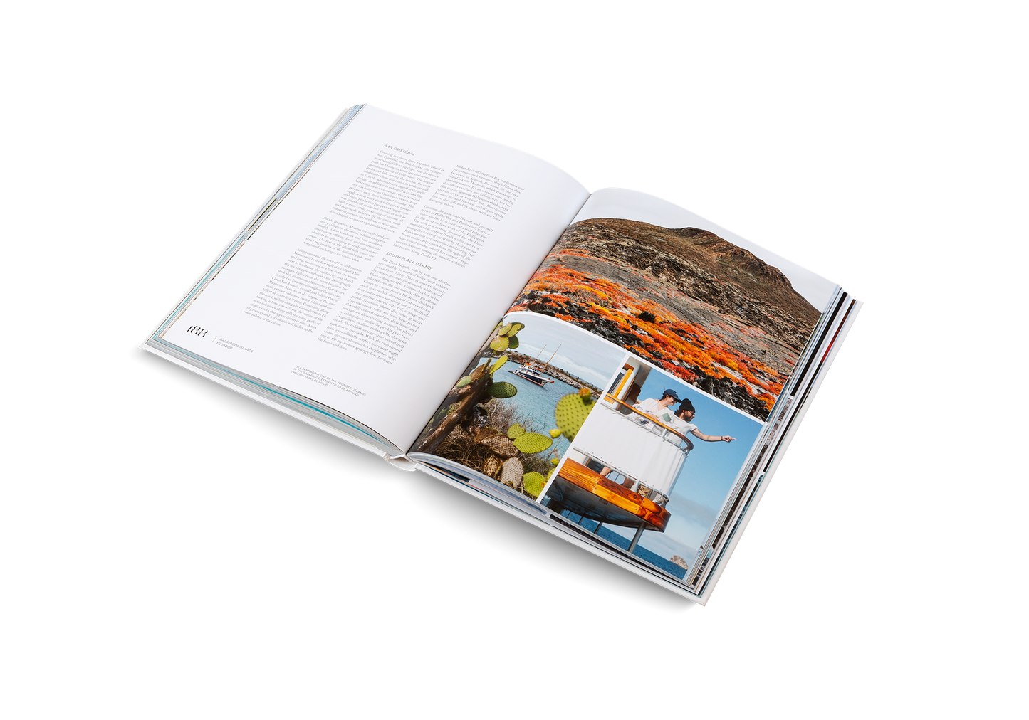 Sailing the Seas Vol. 2 - Table Book