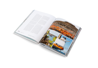 Sailing the Seas Vol. 2 - Table Book