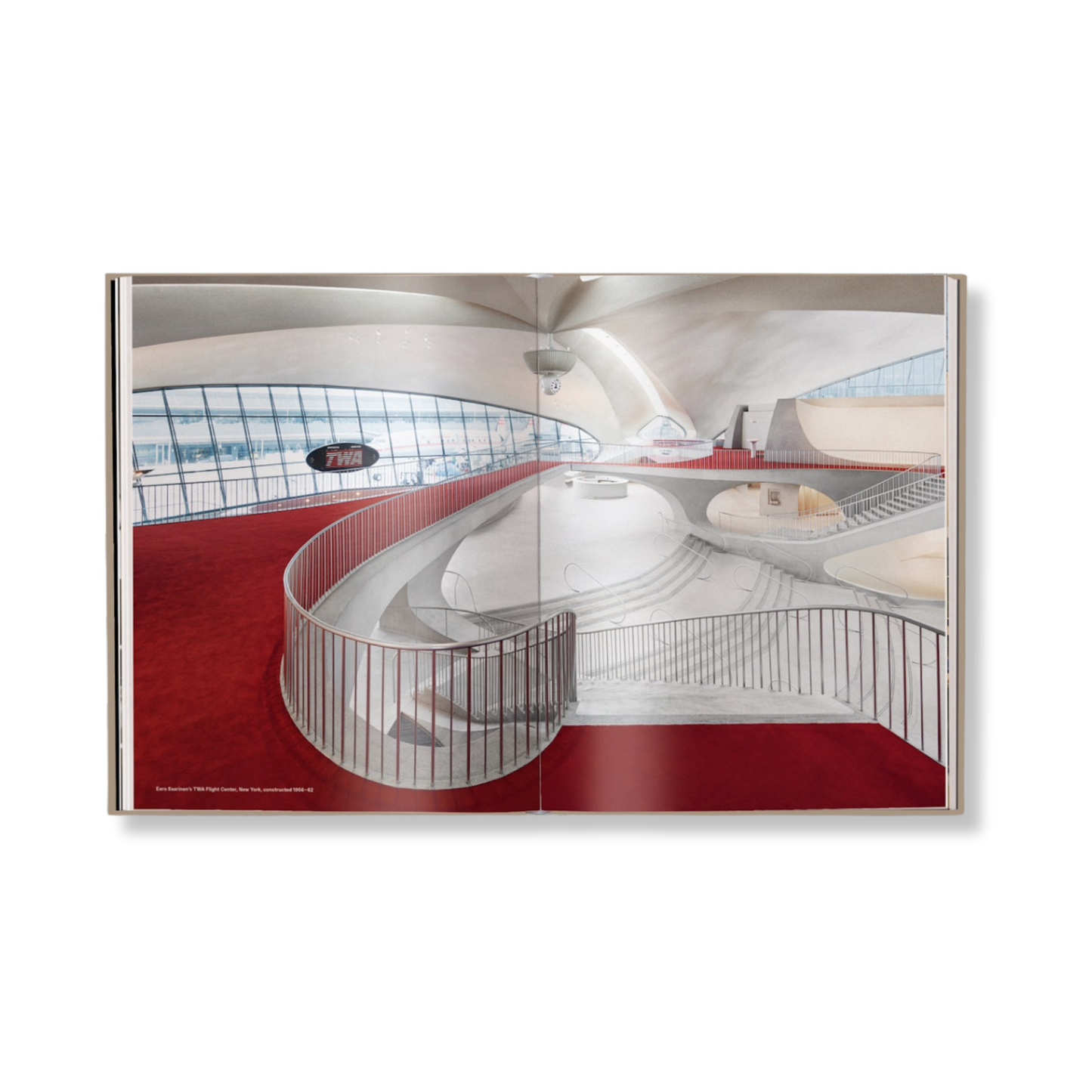 Table Book: Space Age Design