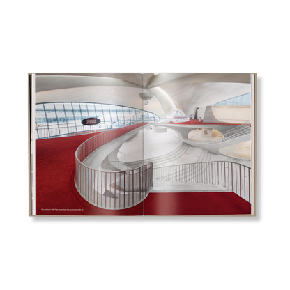 Table Book: Space Age Design