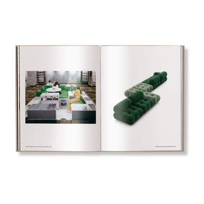 Table Book: Space Age Design