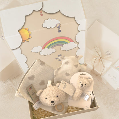 Teddy Love Box