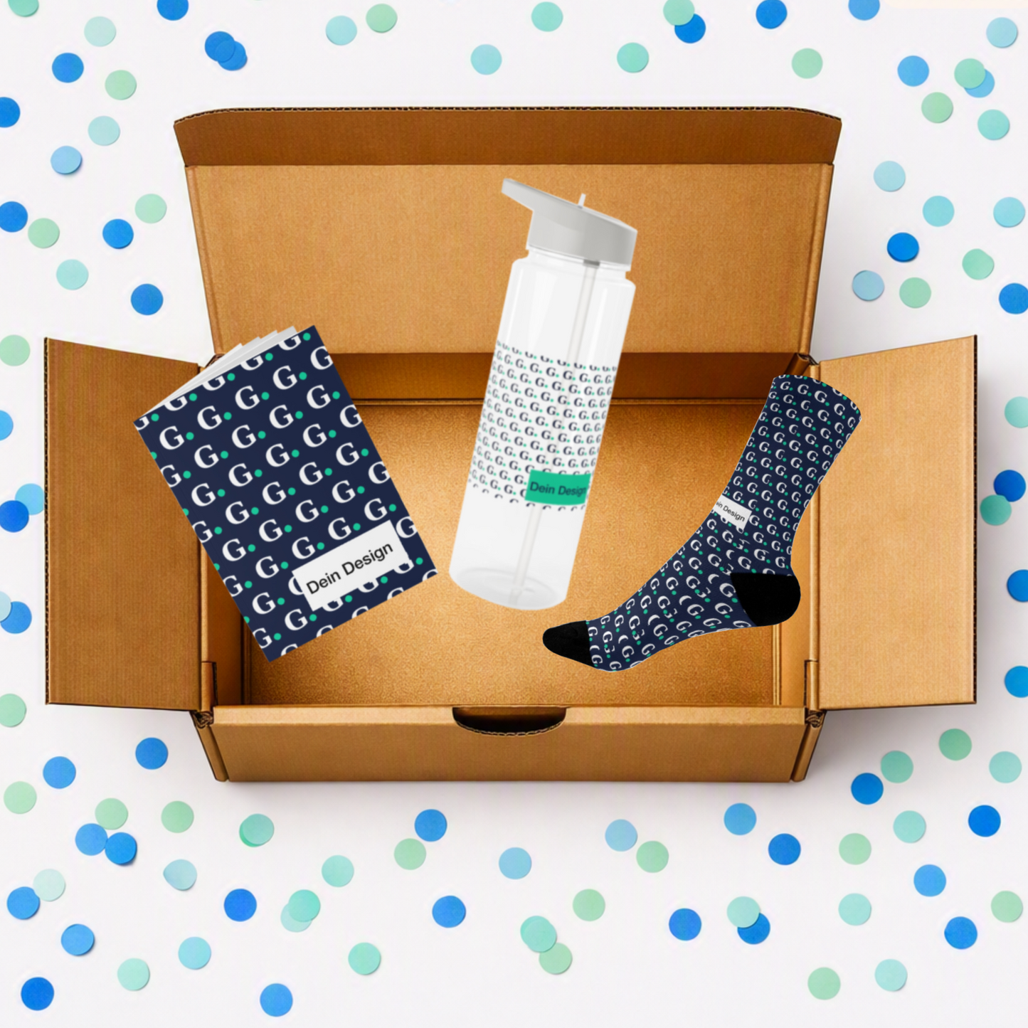 Onboarding Pack Plus