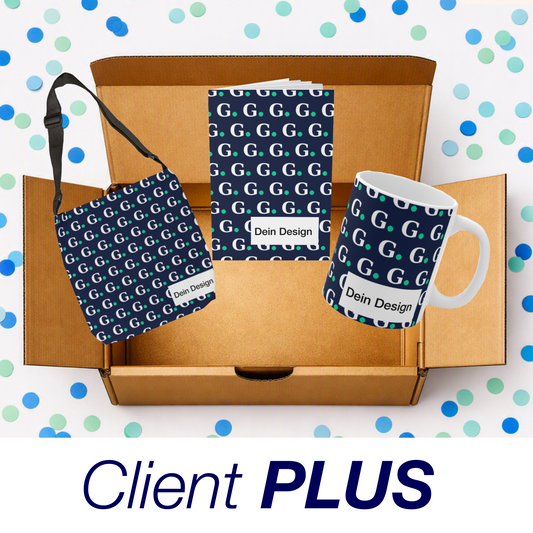 Client Plus Kundengeschenke Set