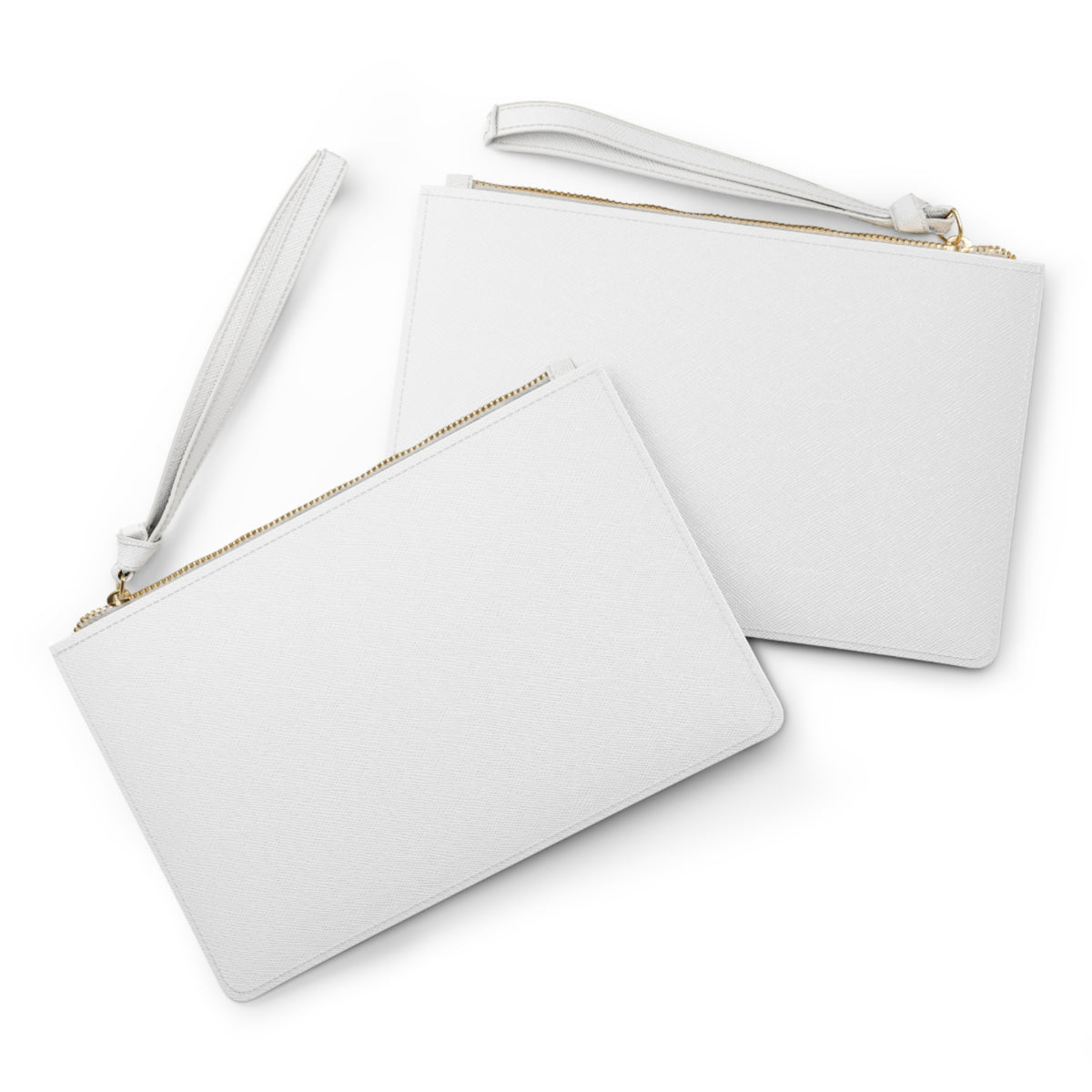 Clutch Mit Schlaufenhenkel Corporate Identity 08