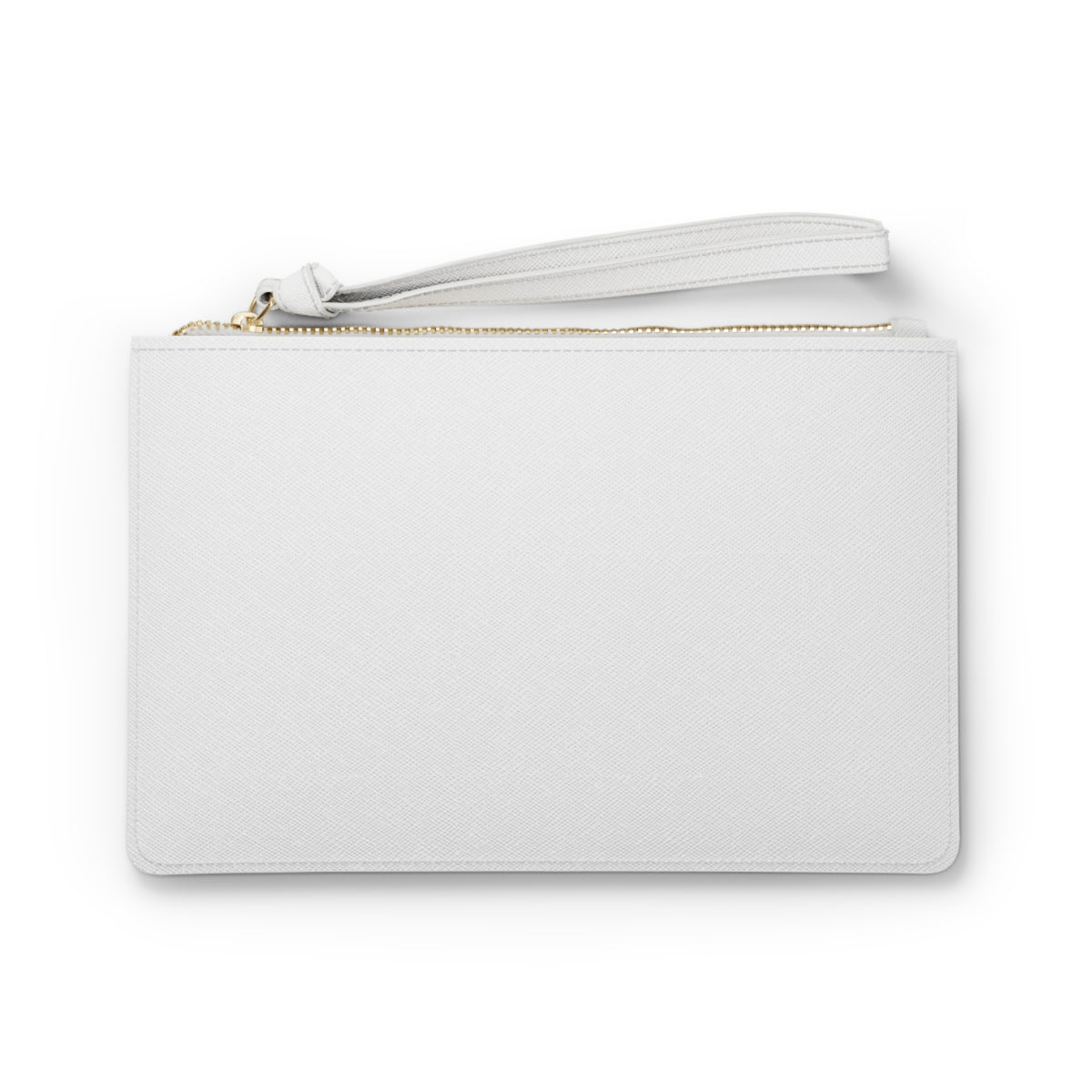 Clutch Mit Schlaufenhenkel Corporate Identity