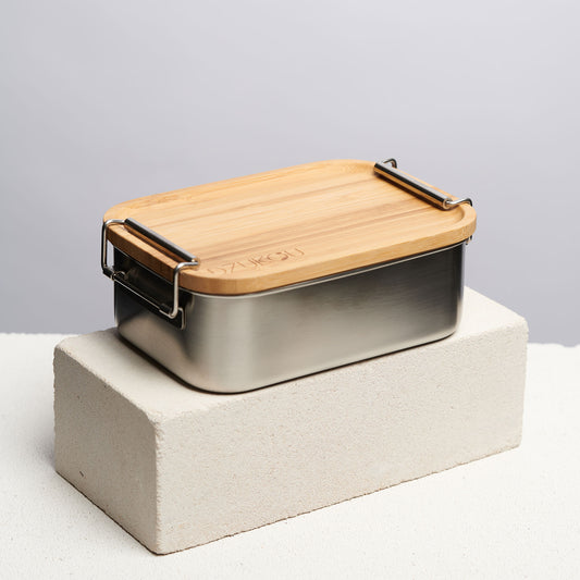 Dzukou Jim Corbett Lunchbox