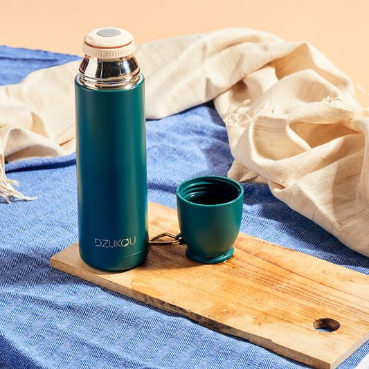 Dzukou Thermosflasche