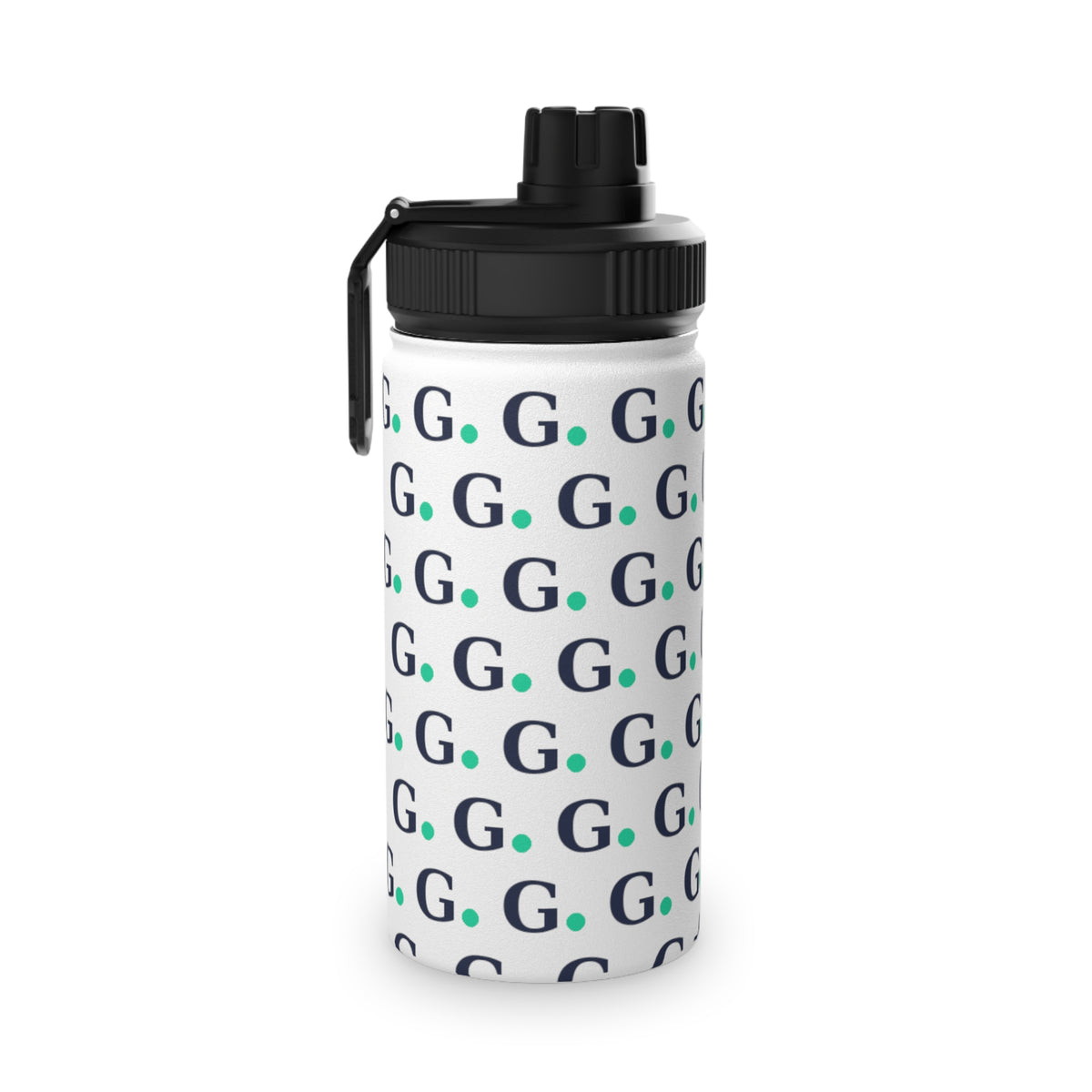 Isolierte Edelstahlflasche Firmengeschenk 02