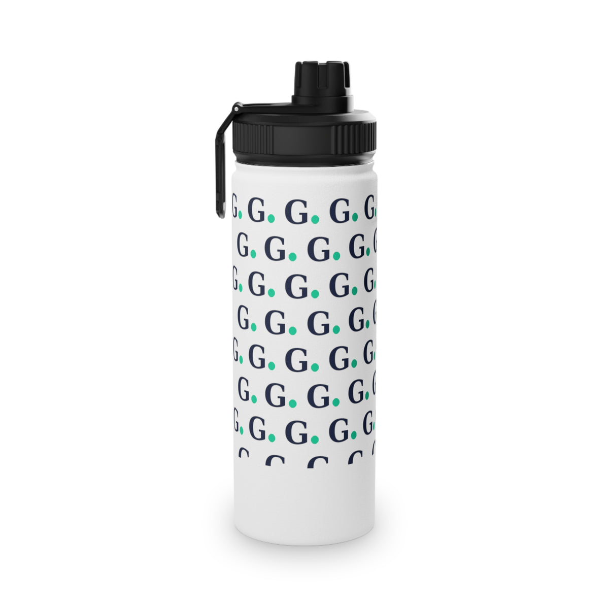 Isolierte Edelstahlflasche Firmengeschenk 03