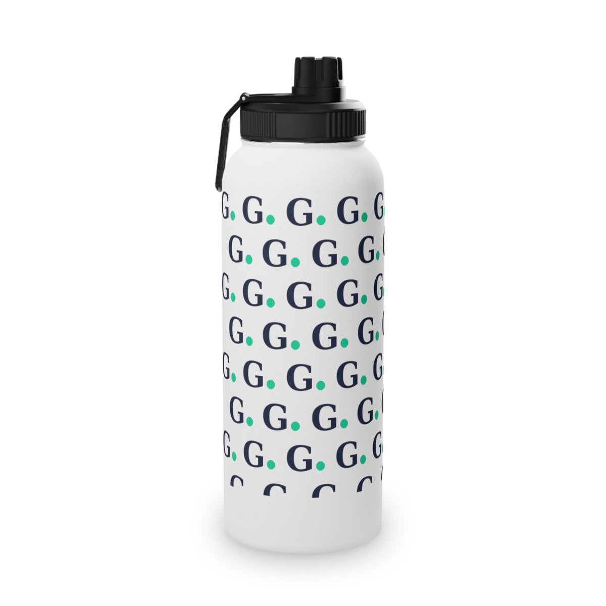 Isolierte Edelstahlflasche Firmengeschenk 04