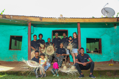 Ethiopia - Syoum Family - Heirloom Natural - 1 Kilo