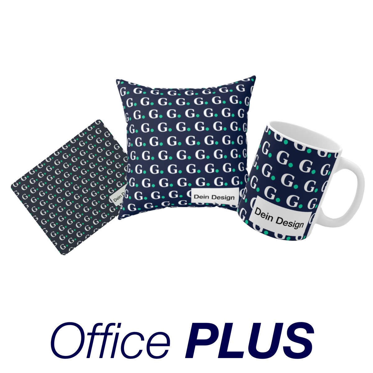 Office Plus Employer Branding Set 02