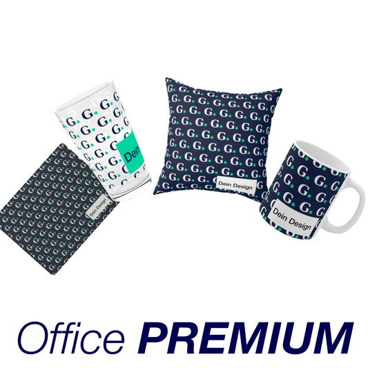 Office Premium Employer Branding Set 02