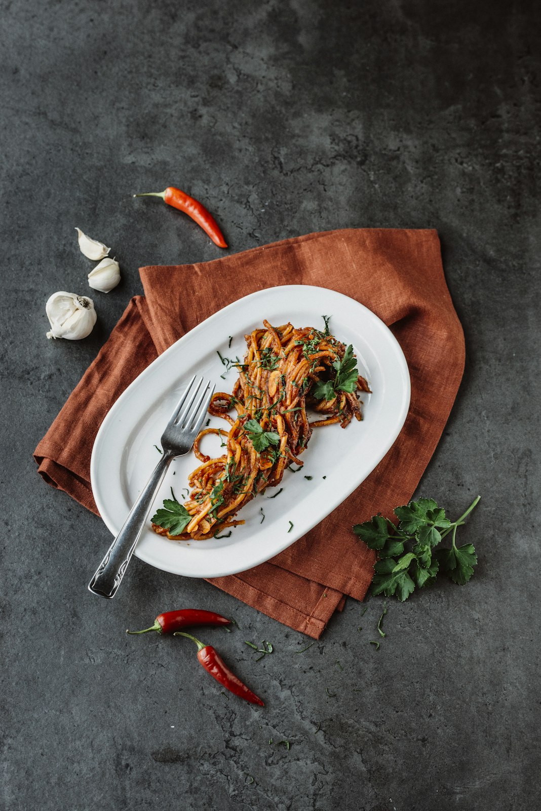 Originale - Kochbuch