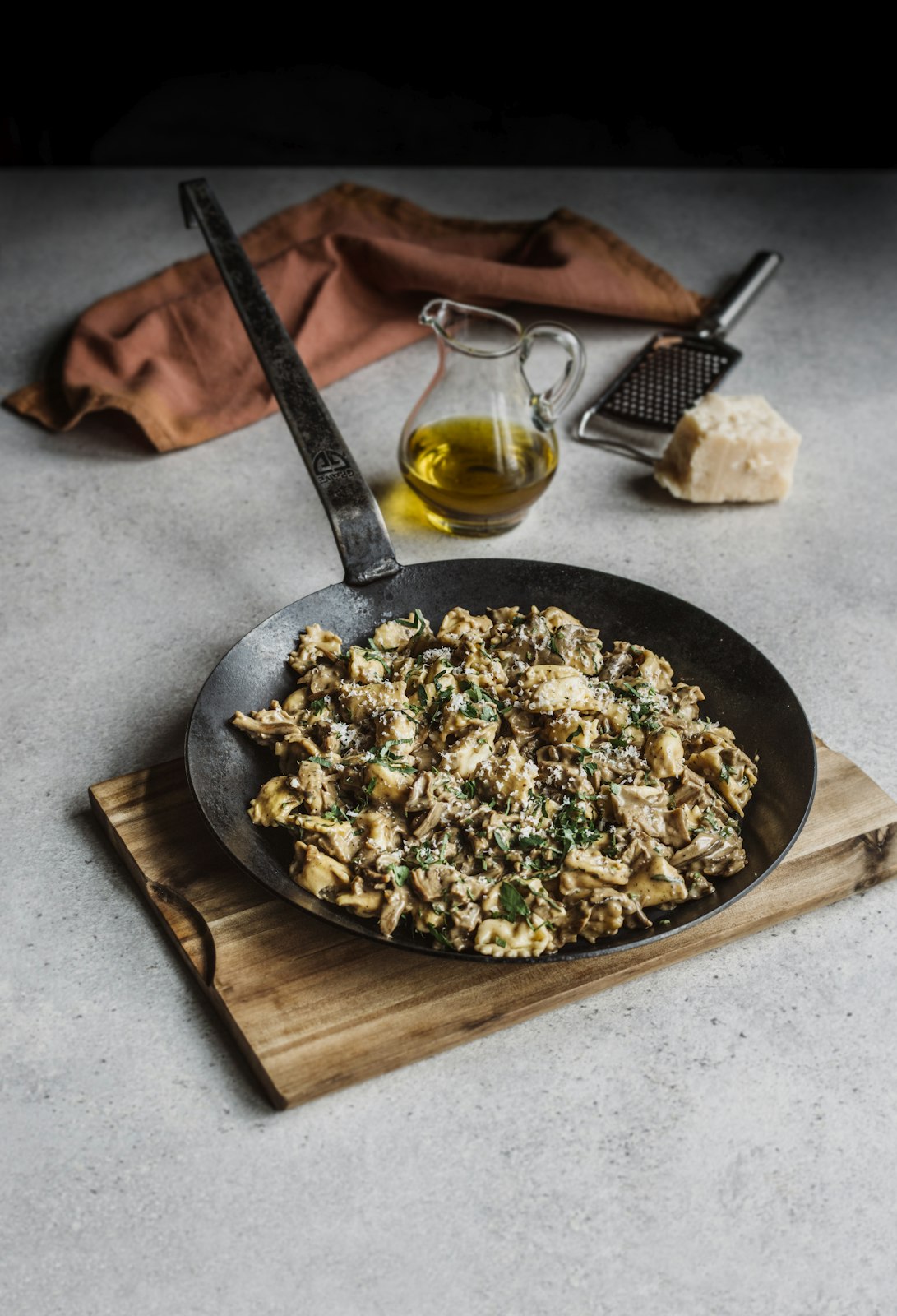 Originale - Kochbuch