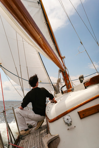 Sailing the Seas Vol. 2 - Table Book