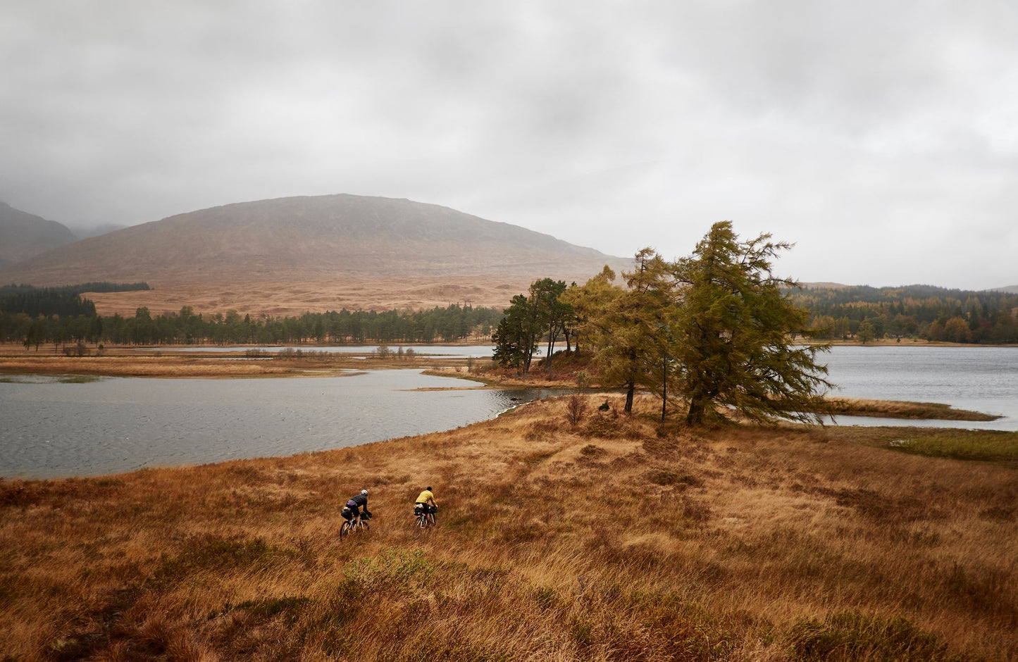 Bikepacking - Table Book