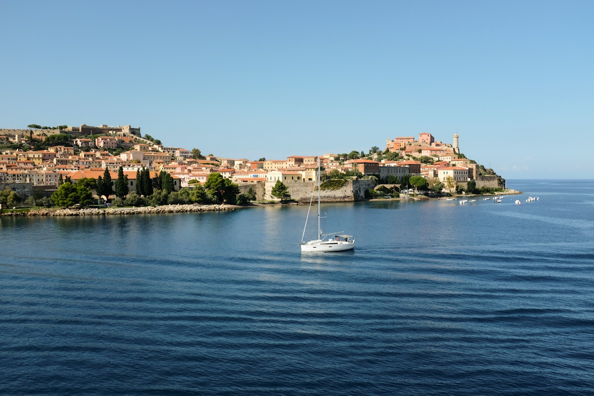 Sailing the Seas Vol. 2 - Table Book