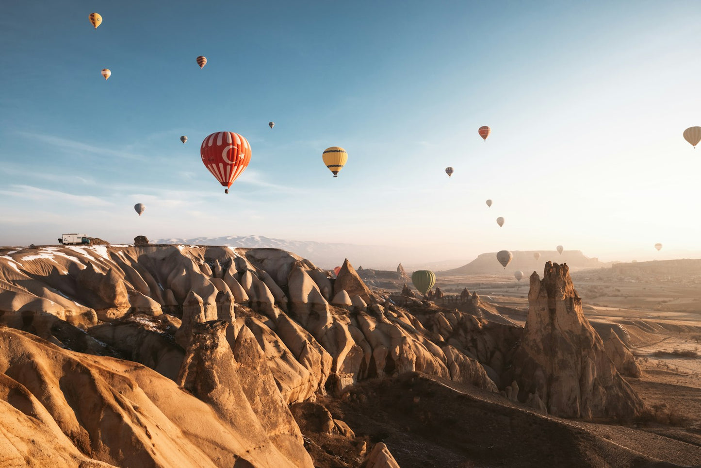 Life on the Road - Table Book