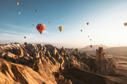 Life on the Road - Table Book