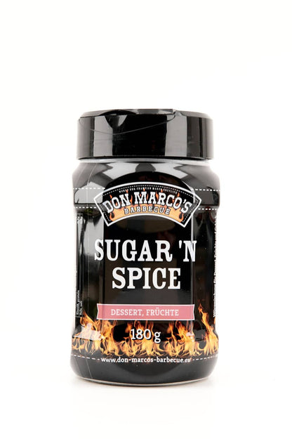 Don Marco`s Sugar n`Spice